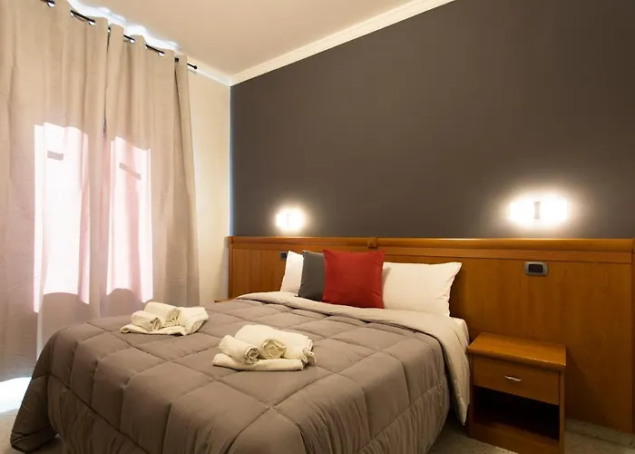 The Dream Konukevi 2*