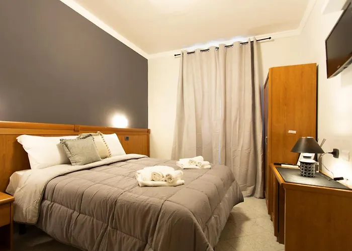 The Dream Konukevi 2*