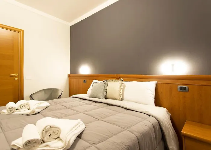 The Dream Konukevi Roma