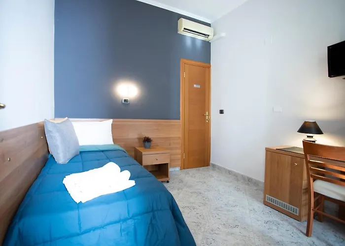 The Dream Konukevi Roma