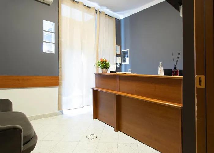 The Dream Konukevi 2*