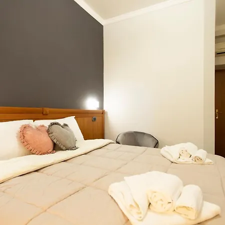 The Dream Gasthuis Rome