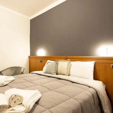 The Dream Gasthuis Rome