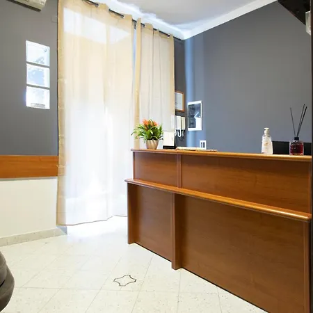 The Dream Gasthuis 2*