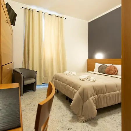 Gasthuis The Dream Rome