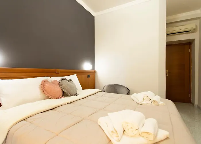 The Dream Konukevi Roma