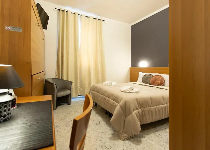 게스트하우스 The Dream 로마